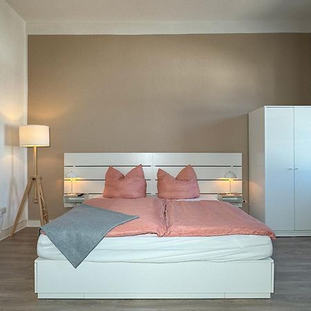 Ferienwohnung Plohn By Immo-Franzi Lengenfeld  Екстериор снимка