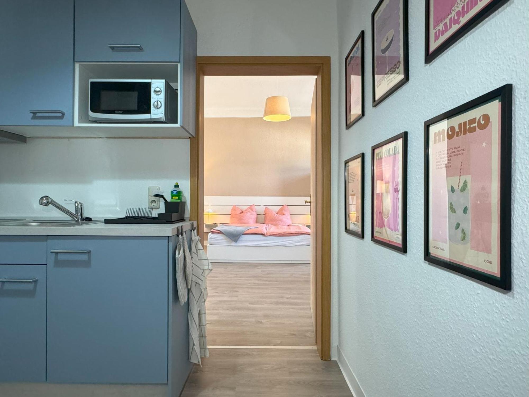Ferienwohnung Plohn By Immo-Franzi Lengenfeld  Екстериор снимка
